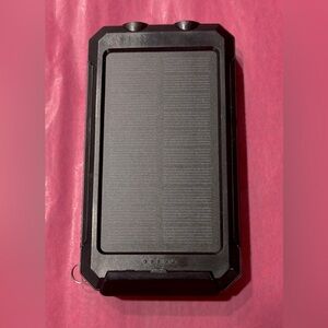 Solar Charger 20000Mah